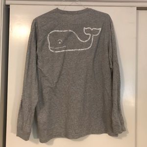 Vineyard Vines large long sleeve T-shirt